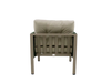 Monte Carlo Armchair