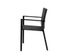 Nacional Armchair - Synthetic Fiber