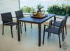 Nacional Armchair - Synthetic Fiber