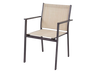 Nacional Armchair - Sling Screen