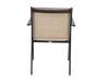 Nacional Armchair - Sling Screen