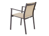 Nacional Armchair - Sling Screen
