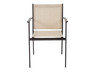 Nacional Armchair - Sling Screen