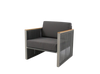 Nilo Armchair
