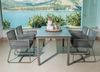 Olimpia Armchair