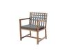 Orlando Armchair
