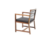 Orlando Armchair