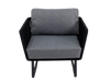 Panama Armchair - Nautical Rope