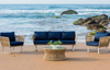Panama Armchair - Nautical Rope
