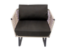 Panama Armchair - Synthetic Fiber
