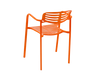 Plaza Armchair