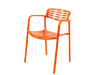 Plaza Armchair