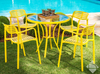 Plaza Armchair