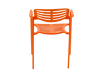 Plaza Armchair