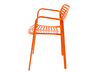 Plaza Armchair