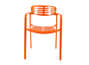Plaza Armchair