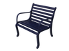 Porto Armchair