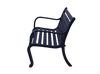 Porto Armchair