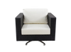 Sauipe Swivel Armchair
