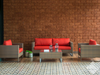Solares Armchair