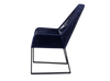 Sorrento High Armchair - Synthetic Fiber