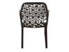 Sorrento Armchair - Synthetic Fiber