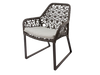 Sorrento Armchair - Synthetic Fiber