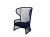 Space Armchair