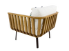 Sunshine Armchair