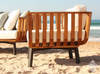 Sunshine Armchair