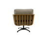 Sunshine Swivel Armchair