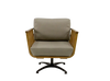 Sunshine Swivel Armchair