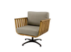 Sunshine Swivel Armchair