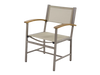 Vila Real Armchair - Sling Screen