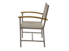 Vila Real Armchair - Sling Screen