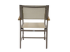 Vila Real Armchair - Sling Screen