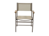 Vila Real Armchair - Sling Screen