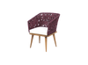 York Armchair