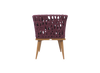 York Armchair