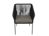 Panama Armchair - Nautical Rope