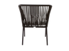 Panama Armchair - Synthetic Fiber
