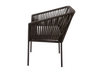 Panama Armchair - Synthetic Fiber