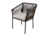 Panama Armchair - Synthetic Fiber