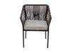 Panama Armchair - Synthetic Fiber