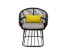 Queen Armchair
