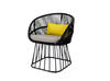 Queen Armchair