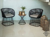 Queen Armchair