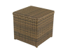 Albany Ottoman