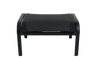 Coral Ottoman