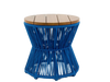 Corbelle Ottoman